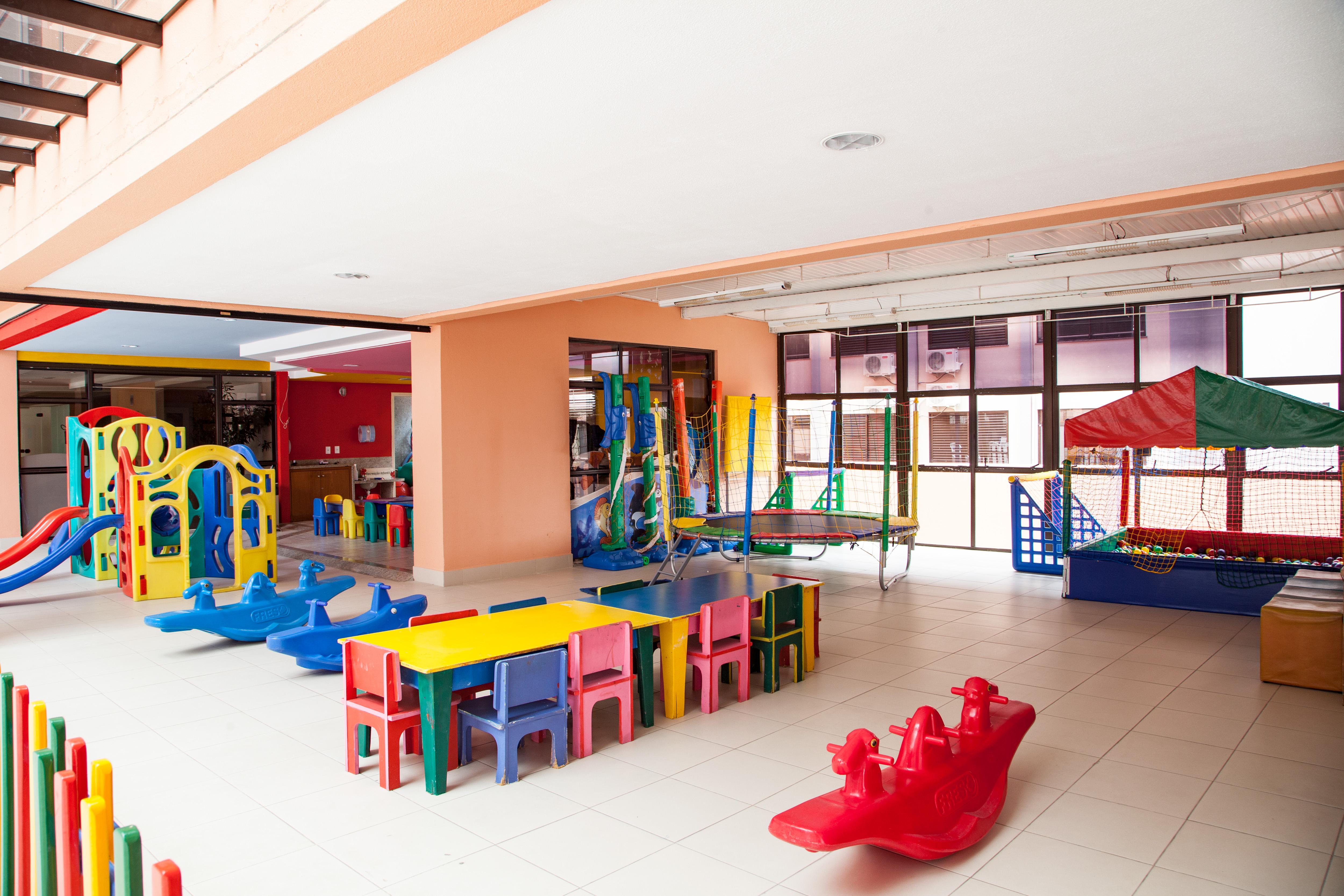 Aparthotel No Jurere Beach Village — Photos 2