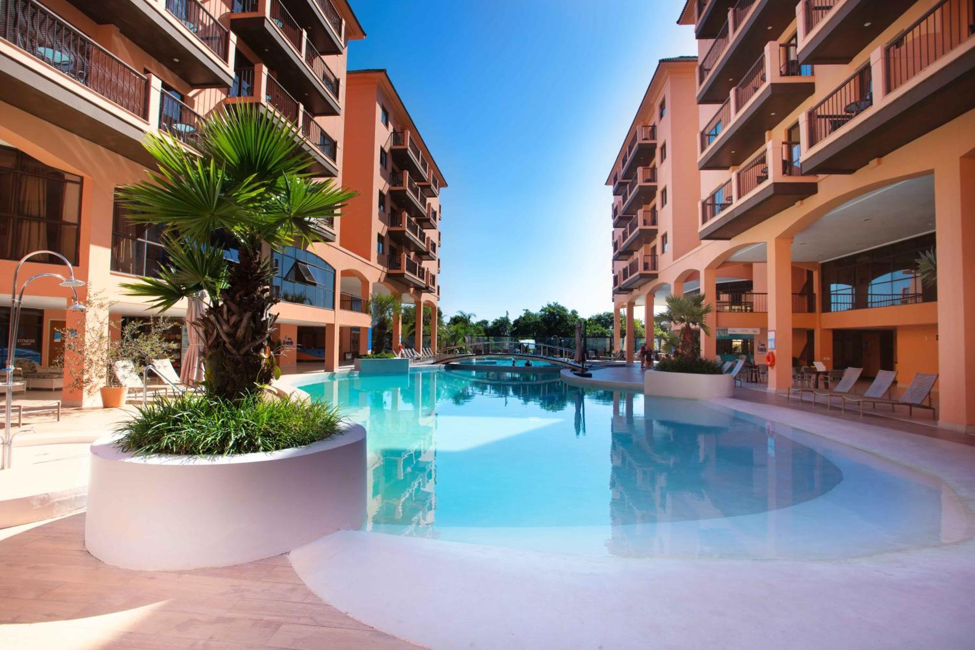 Aparthotel No Jurere Beach Village — Photos 3